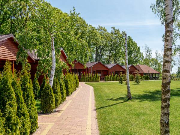 Ośrodek Wypoczynkowy MAKS