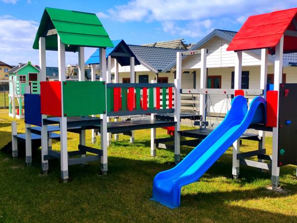 Ośrodek Domków Letniskowych Riviera