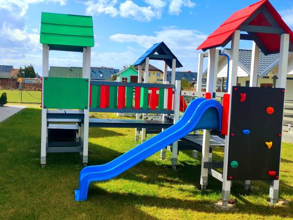 Ośrodek Domków Letniskowych Riviera