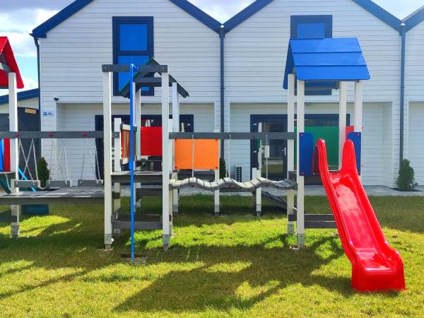 Ośrodek Domków Letniskowych Riviera