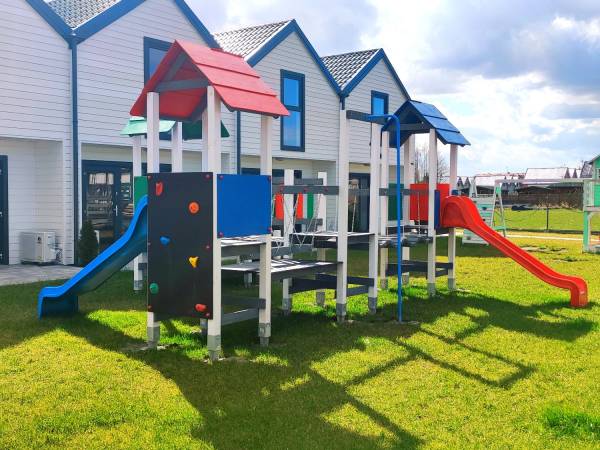 Ośrodek Domków Letniskowych Riviera