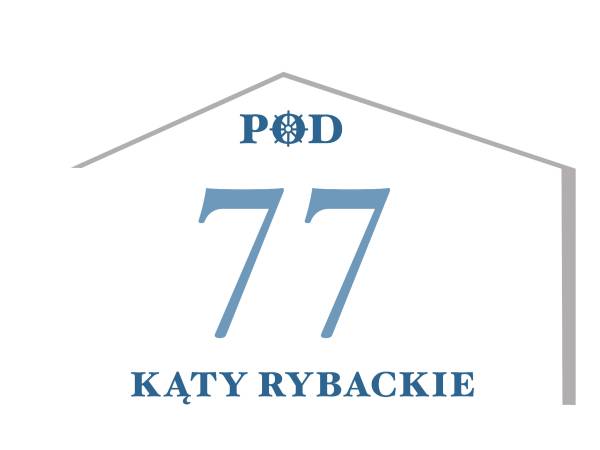 Pod 77 w Kątach Rybackich