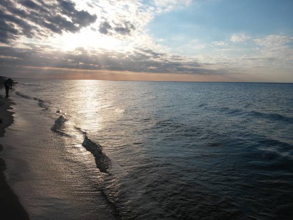 Pod Siódemkami Kąty Rybackie