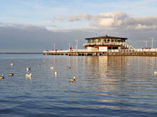 OLI-KAJ WYNAJEM DOMKÓW