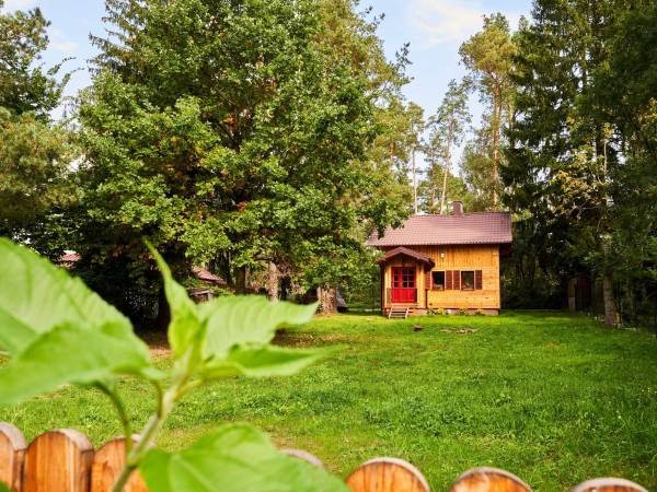 Villa Żubrowka Supraśl