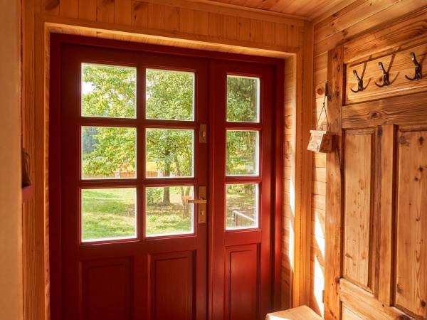 Villa Żubrowka Supraśl