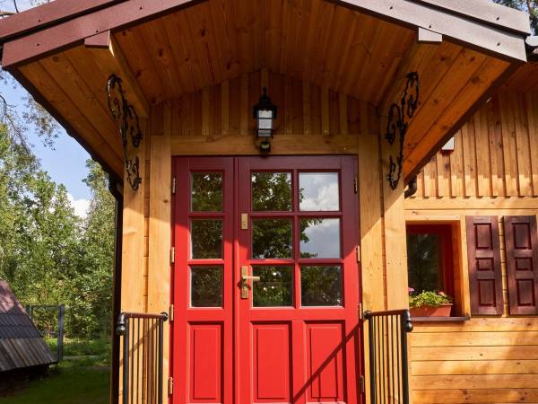 Villa Żubrowka Supraśl