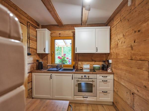 Villa Żubrowka Supraśl