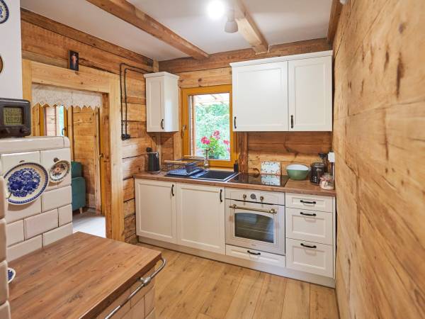 Villa Żubrowka Supraśl