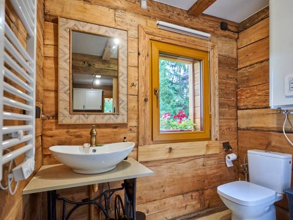 Villa Żubrowka Supraśl