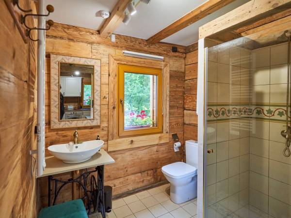 Villa Żubrowka Supraśl