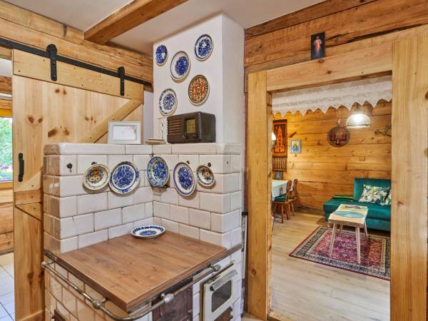 Villa Żubrowka Supraśl