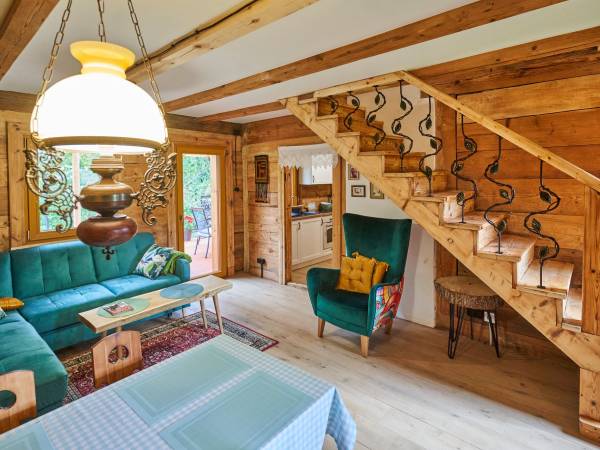 Villa Żubrowka Supraśl