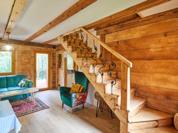 Villa Żubrowka Supraśl