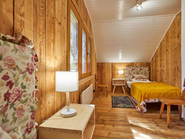 Villa Żubrowka Supraśl