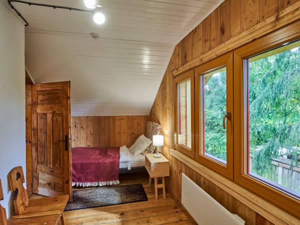 Villa Żubrowka Supraśl