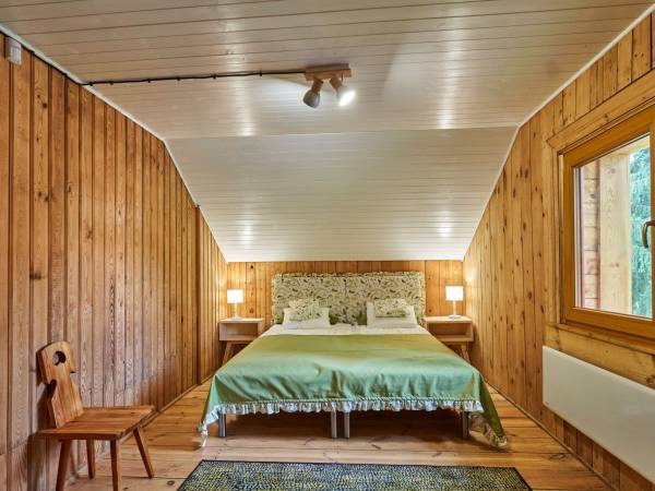 Villa Żubrowka Supraśl