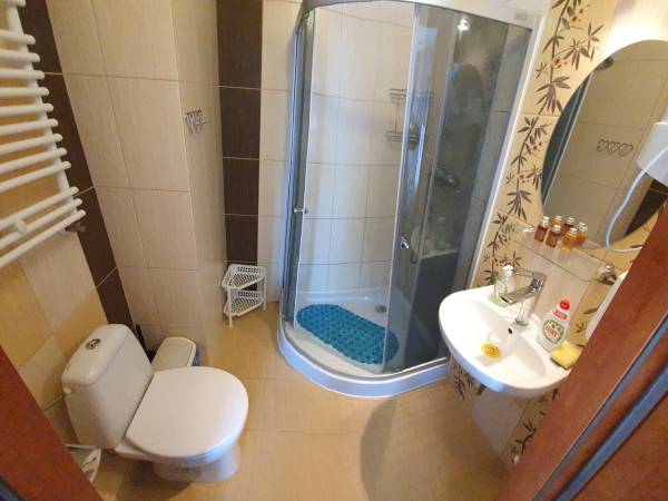 Wolne pokoje Mielno - Willa Avatar