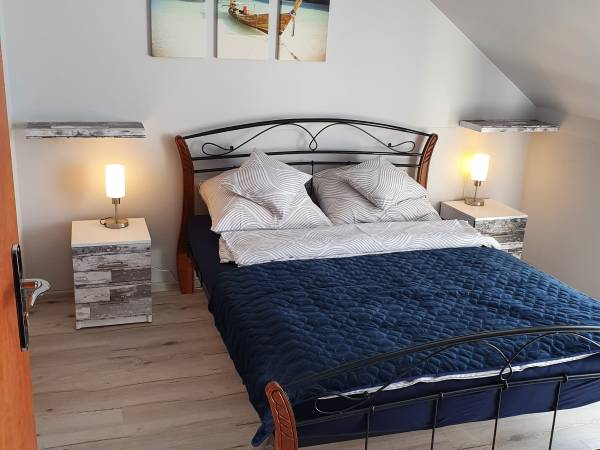 Wolne pokoje Mielno - Willa Avatar