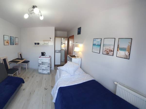 Wolne pokoje Mielno - Willa Avatar