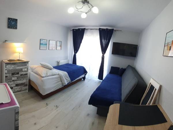 Wolne pokoje Mielno - Willa Avatar