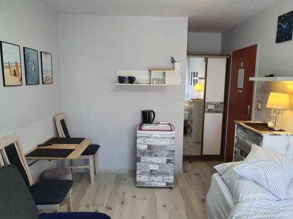 Wolne pokoje Mielno - Willa Avatar