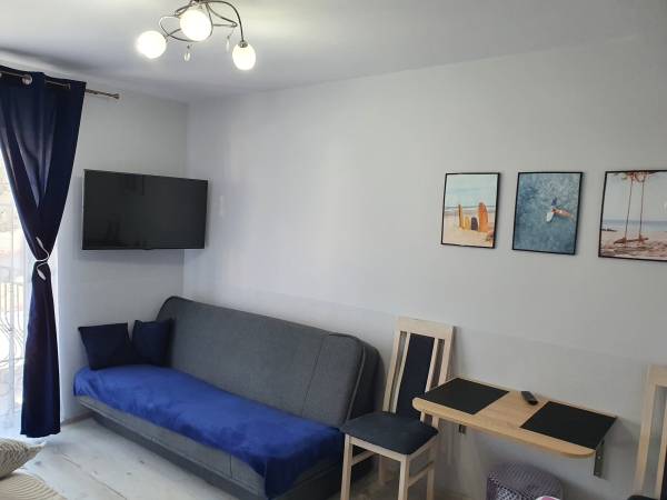 Wolne pokoje Mielno - Willa Avatar