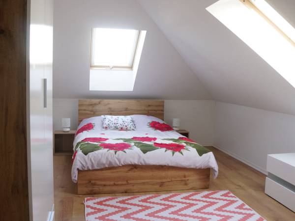 Pokoje Gościnne Barbara