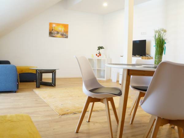 Pokoje Gościnne Barbara