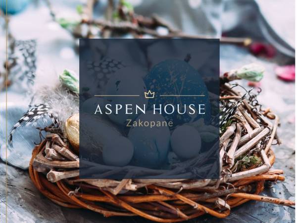 Aspen House & Spa Zakopane