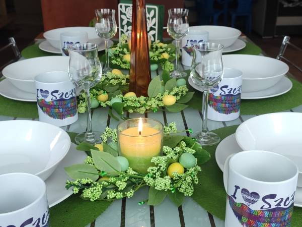 Dom całoroczny u Gazdy 