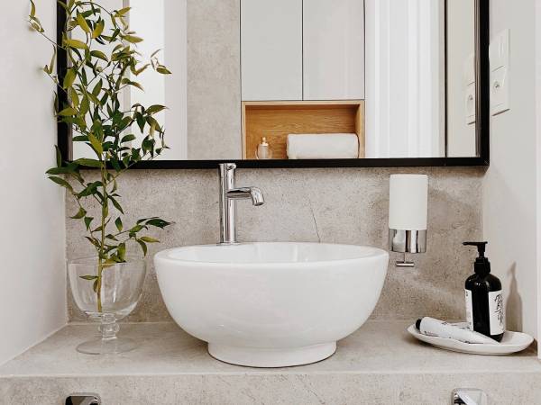 pokój dwuosobowy z łazienką