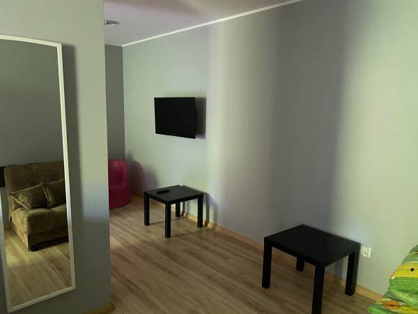 Domki i Pokoje Vehikuł Czasu