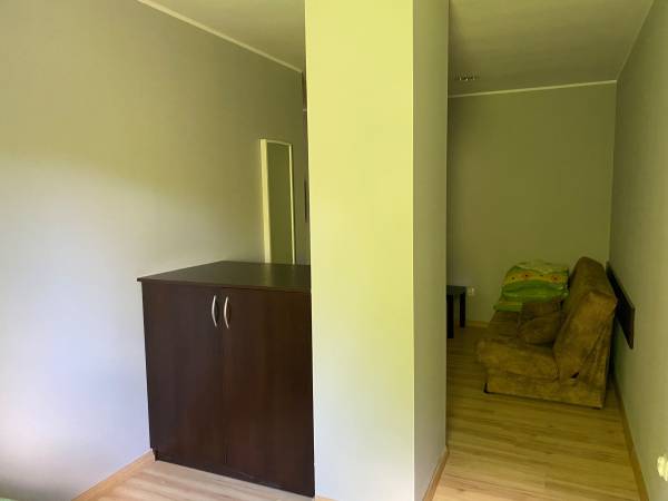 Domki i Pokoje Vehikuł Czasu