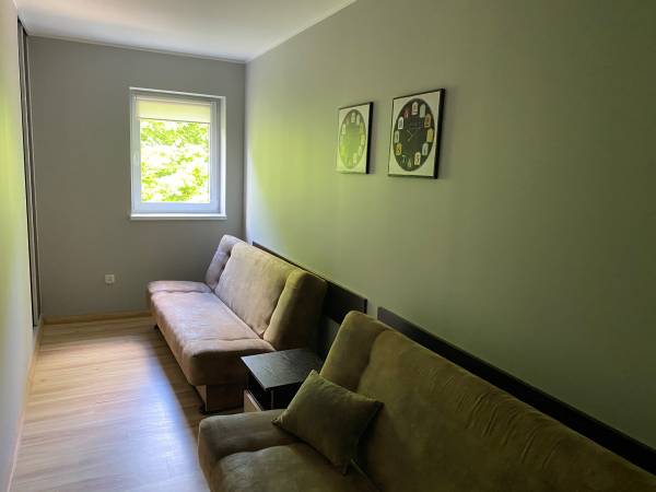 Domki i Pokoje Vehikuł Czasu