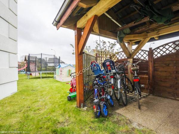 Wrzosowe Zacisze Pokoje & Apartamenty