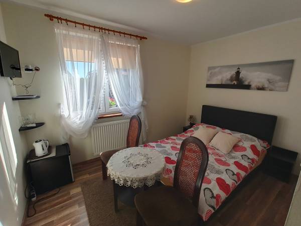 Wrzosowe Zacisze Pokoje & Apartamenty