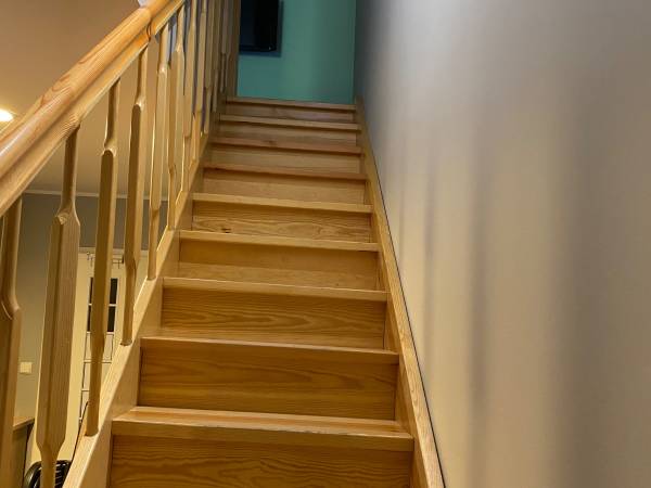 Domki i Pokoje Vehikuł Czasu