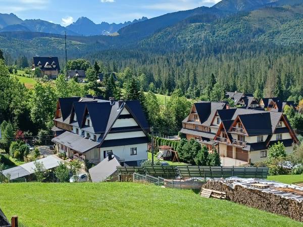 Pokoje Gościnne Stanek 