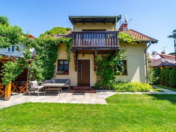 Domek do wynajęcia w Mikołajkach