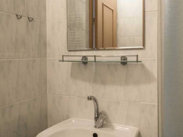 pokój ośmioosobowy