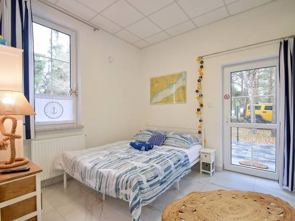 Astoria pokoje i apartamenty.