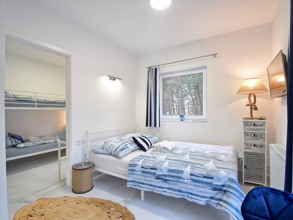 Astoria pokoje i apartamenty.