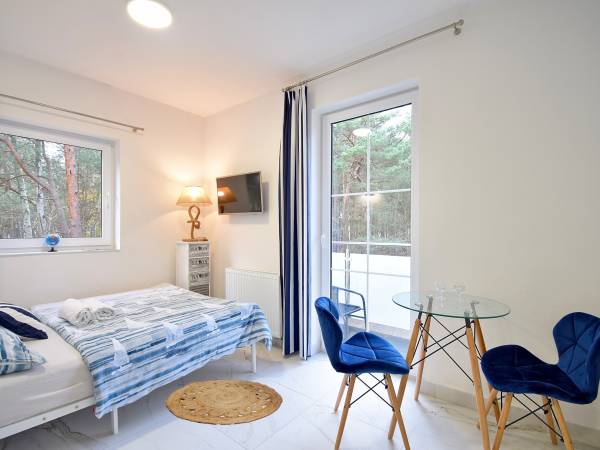 Astoria pokoje i apartamenty.