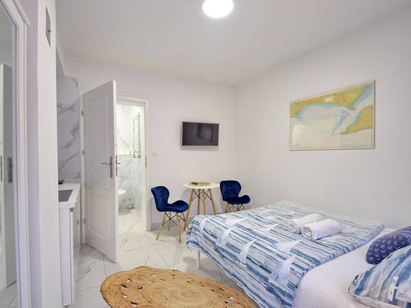 Astoria pokoje i apartamenty.