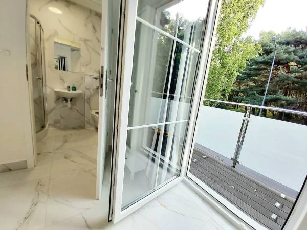 Astoria pokoje i apartamenty.