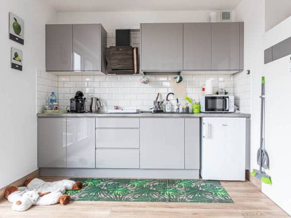 Apartament nr2 aneks kuchenny