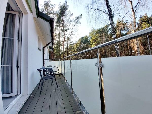 Astoria pokoje i apartamenty.