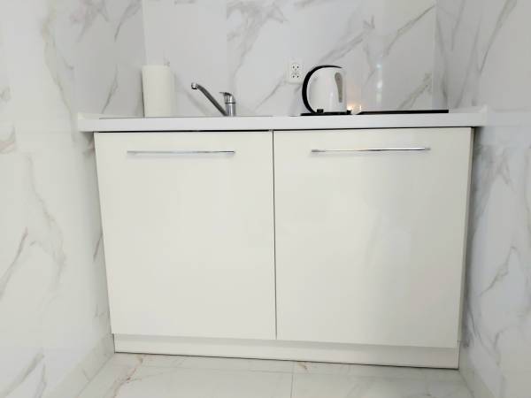 Astoria pokoje i apartamenty.