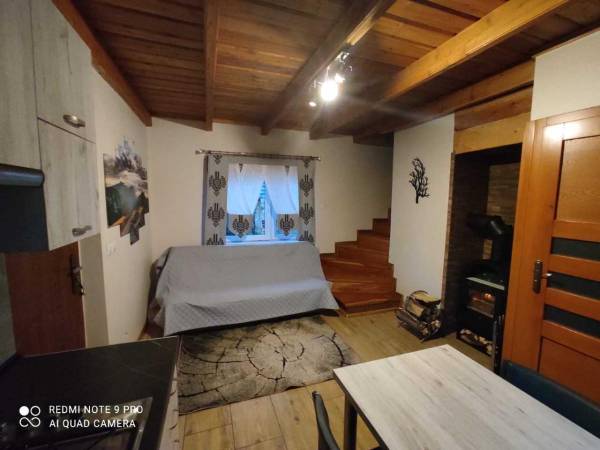 Agroturystyka u Moniki